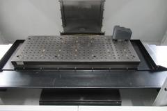 Haas VF-2SS CNC Vertical Machining Center, 12K Spindle, 24 Station ATC, Probing System, Coolant, Chip Auger