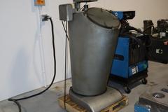 Scherr Tumico 14" Optical Comparator 115V