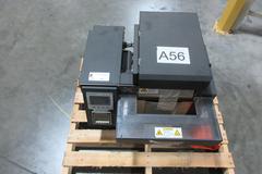 Bagging Center: SHarp SX-13L Bag Filler and Sealer