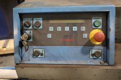 EUROMAC - Digibend 360 Horizontal Bending Machine