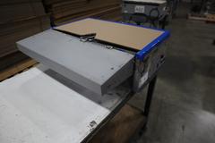 Allied Automation Titan Bagmaster 501 - Bag Opener and Filler - Blower Style w Cart