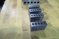 1-2-3 & 2-4-6 Blocks