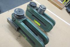 Unipunch 8B3 (2pcs) Punches