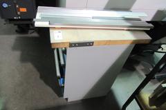 Rousseau 4-Drawer Cabinet with Contents