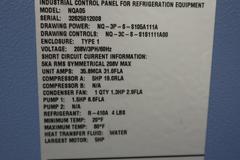 Thermalcare Accuchiller NQA05, 5 Ton