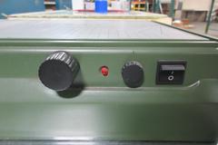 Proxxon Thermocutting Hot Wire Foam Cutting Table 10.25x14.5" Table