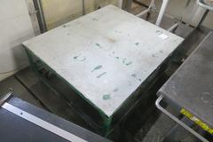 Metal Shop Carts, (11), Assorted Sizes