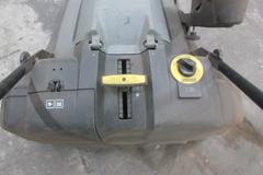 Karcher Floor Sweeper with Side Brush