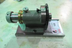 Spin Indexing Fixture, 5C on base