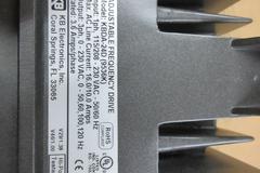 KB Genesis Adjustable Frequency Drive