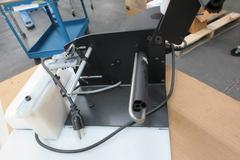 Auto Label Dispensers, Labelmoto.com and U.S. Solid