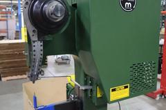 Milford Orbitform #305 Riveter, Feeed Bowl and Track, Tooling, Remote Trip