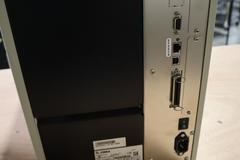 Zebra 110Xi4 Label Printer, 203 dpi, 4" Wide Label Cap