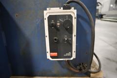 Pandjiris PR-30/10 Tank Turning Roll – 10,000 lb per Roll, 30,000 lb Capacity, Variable Speed