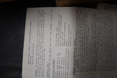 Newage Portable Hardness Tester with Standards in Wood Case