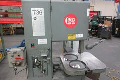 Grob 4V-18 Band Saw