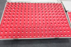 Vermont & Meyer Gage Pins .011 - .250