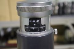 Trimos Fowler 12" Cadillac Style Height Gage