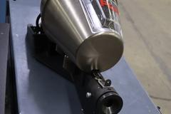 Emhart Pop-Matic RP4 Pneumatic Rivet Presenter