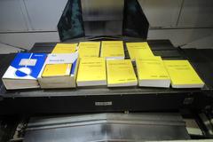 Doosan Mynx 6500/40 CNC Vertical Machining Center with Doosan-Fanuc i Series CNC Control,  30-ATC Thru Spindle Coolant, 12,000 RPM, CAT 40,