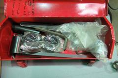 Okamoto ACC 12.24DXB 3-Axis Automatic Surface Grinder, Servo Incremental Downfeed, Servo Inc. Cross Feed, 12" x 24"EM  Chuck