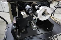 Zebra 110Xi4 Label Printer, 203 dpi, 4" Wide Label Cap