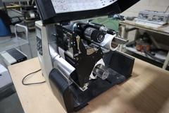 Zebra 110Xi4 Label Printer, 203 dpi, 4" Wide Label Cap