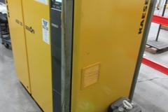 Kaeser ASD-30 Sigma Air Compressor, 30 HP - 2015