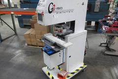 Printex G2-150 Pad Printing Machine
