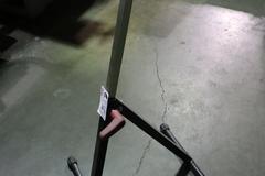 Husky Adjustable Height Roller