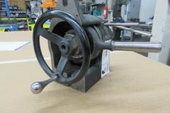 Bridgeport HV-4N 50 Model L 5C Indexer, Horizontal or Vertical Mount