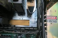 Haas VF-3 CNC Vertical Machining Center with Haas 32-Bit CNC Control, 4th Axis Drive, 20 ATC, Chip Auger and MORE!