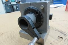 Grind All No.1 Spin Indexer Fixture