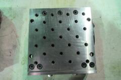 Sine Plates, Assorted