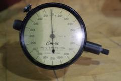 Dial Indicators, Interapid and More, Mag Base Stands