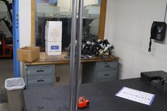 Mitutoyo 24" Digital Height Guage Model 192-672