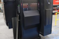 Amada EG-4010 CNC Press Brake, Electric Servo Drive, Down-Acting, AMNC 3i CNC Control, NEW 2019