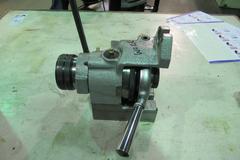 5C Collet Chuck Fixture
