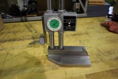Height Gage - Double Column 24"