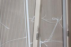 Uline Corner Protectors Partial Pallet, 36" Length