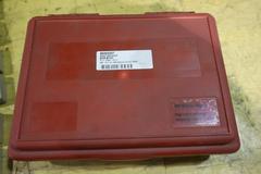 MO .011-.060" Minus Pin Gage Set and Assorted Vermont Pin Gages