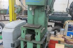 Denison FG8C8A71S06CC43C23 8- Ton Hydroilic Multipress