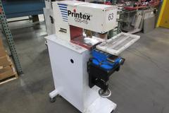 Printex COS-115 Pad Printing Machine
