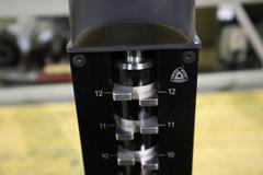 Trimos Fowler 12" Cadillac Style Height Gage