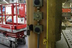 Hydraulico G.T.B.120.100 Hydraulic Press, 2450 kN (275 Tons), 900mm Stroke (35.4"), Air Cushion