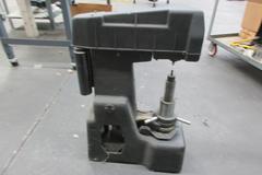 Rockwell Model 3JR Hardness Tester