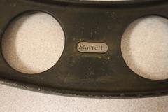 Starrett Micrometers (2): 17-18" and 18-19"