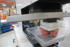Printex G2-150 Pad Printing Machine