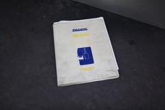 Pacific 110 PF-OBS Hydraulic Press, 110 Ton, 8.25"Stroke, Dual Palm Buttons