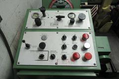 DoAll C-260 Horizontal Automatic Band Saw